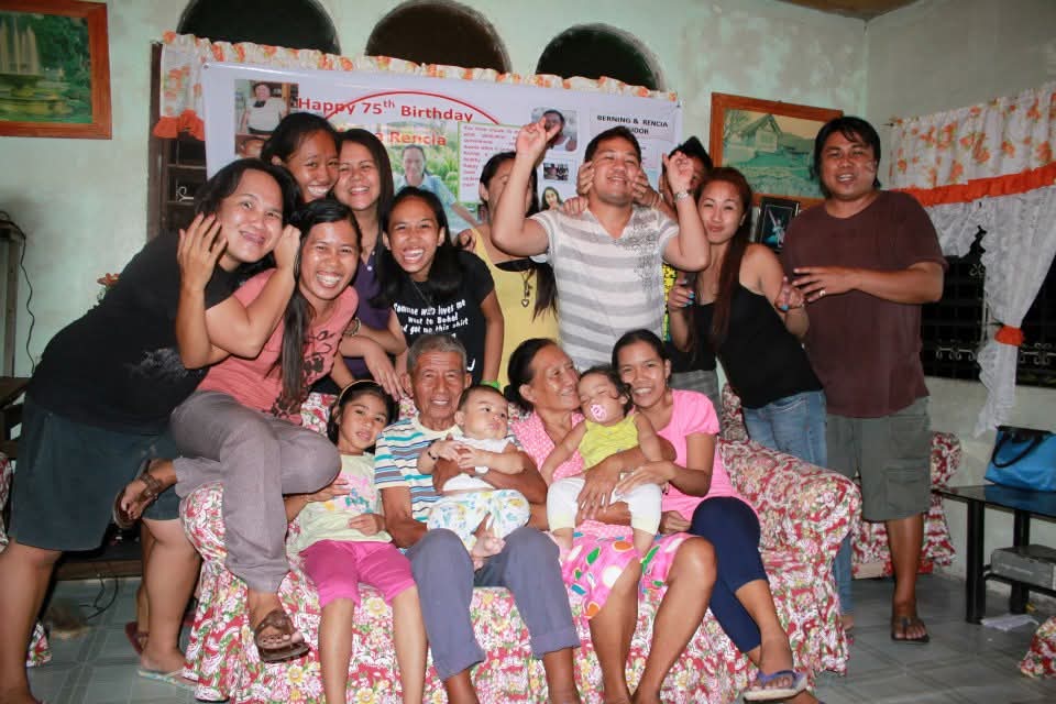 The Cherished Memories